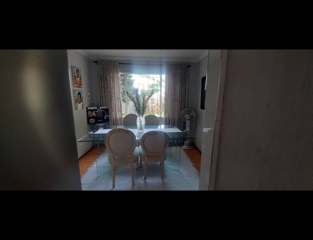 3 BEDROOM FREESTANDING FOR SALE IN NORKEM PARK